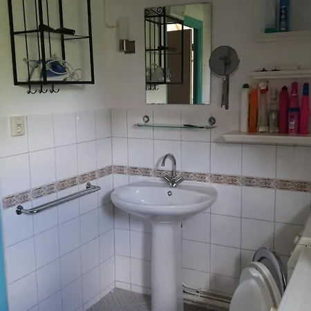 Sharon's Blue Maastricht