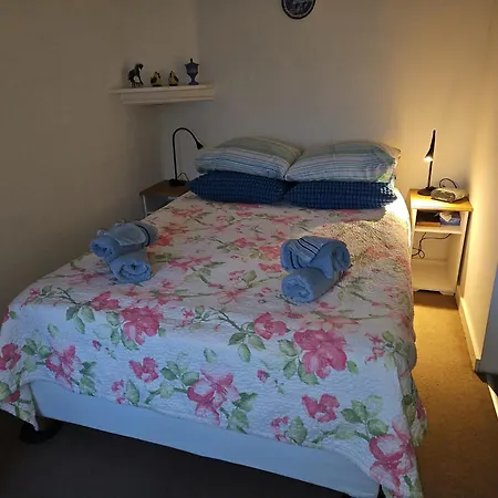 Lejlighed Sharon's Blue