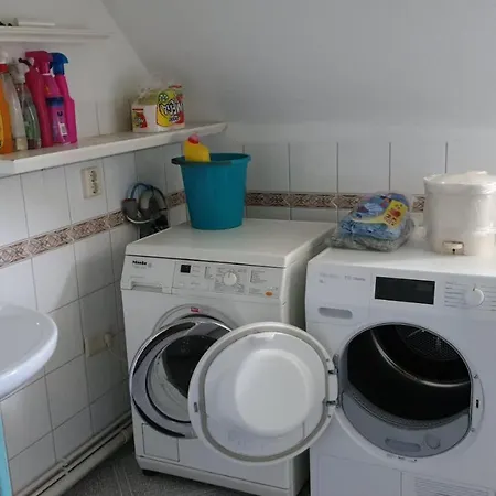 Sharon's Blue 아파트 마스트리흐트