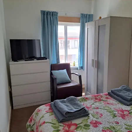 Sharon's Blue * Maastricht