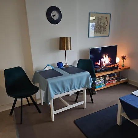 Sharon's Blue * 마스트리흐트