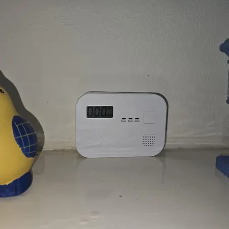 아파트 Sharon's Blue