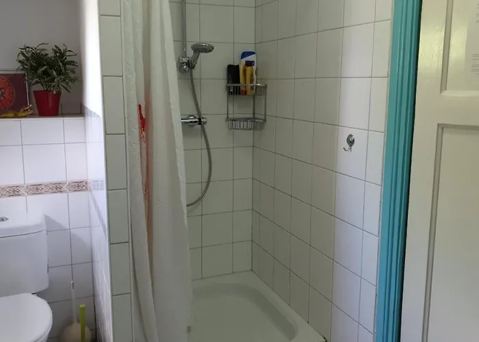 Sharon's Blue 아파트 *