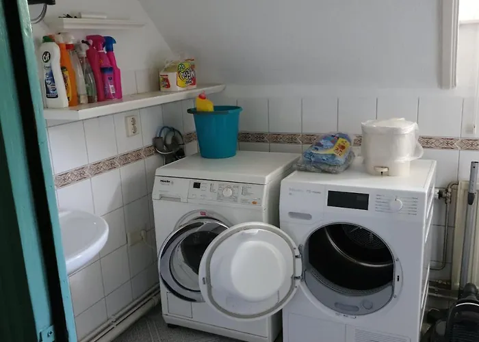 Sharon's Blue Lejlighed Maastricht