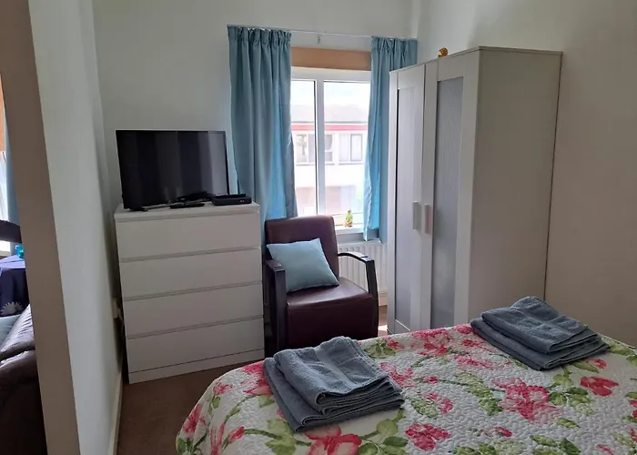 Sharon's Blue * Maastricht