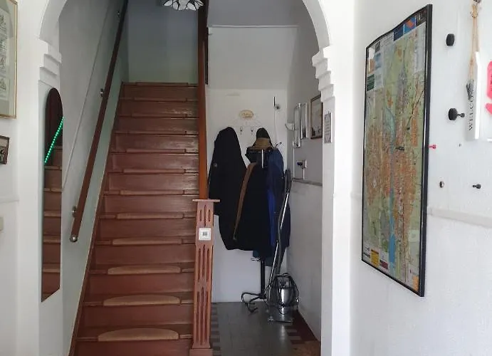 Sharon's Blue * Maastricht