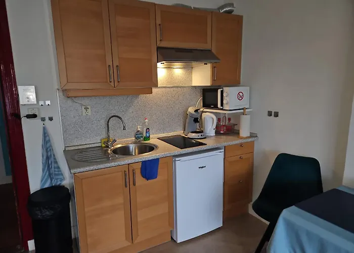 Lejlighed Sharon's Blue Maastricht