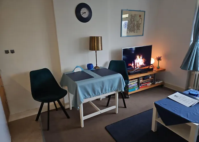 Sharon's Blue * Maastricht