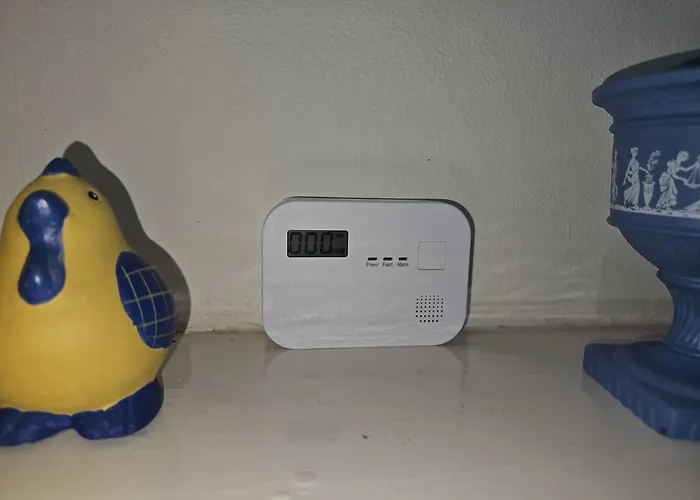 아파트 Sharon's Blue